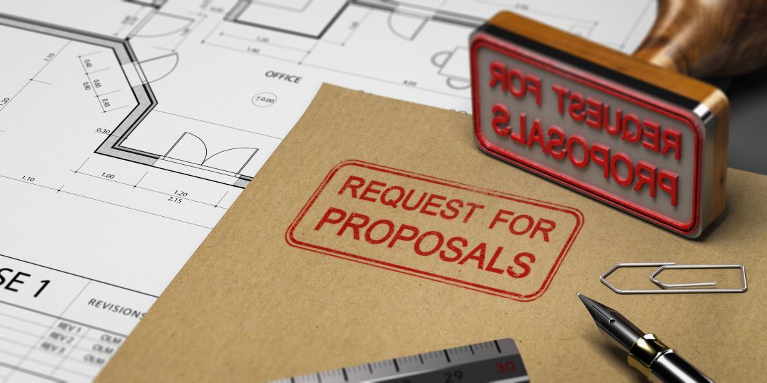 request for proposals