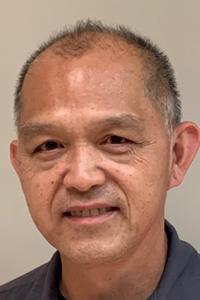 William Chang
