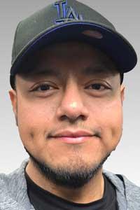 A photo of Eduardo.