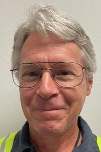 AC Transit Employee Headshot
